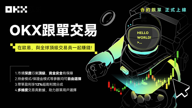 全品类合约产品